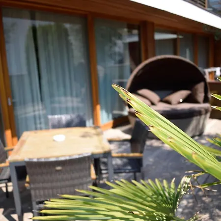B&B Boutique Hotel Burgund-2